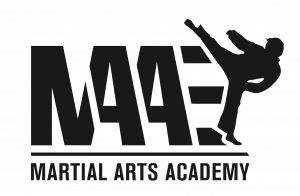 Martial Arts Academy Kassel, Karthäuserstr. 5a - LOGO